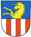 Wappen Dübendorf