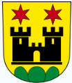 Wappen Meilen