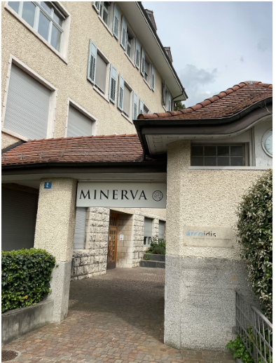 Elektrosicherheit bei den Minerva Schulen